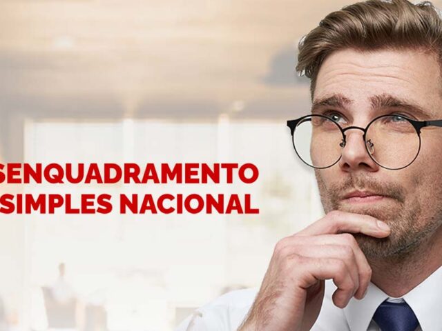 Desenquadramento do Simples Nacional: quando uma empresa pode ser excluída?
