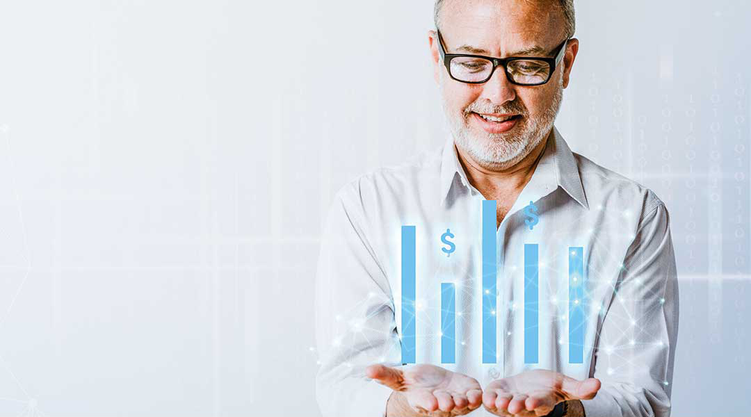Distribuição de lucros: como repartir o dinheiro entre os sócios?