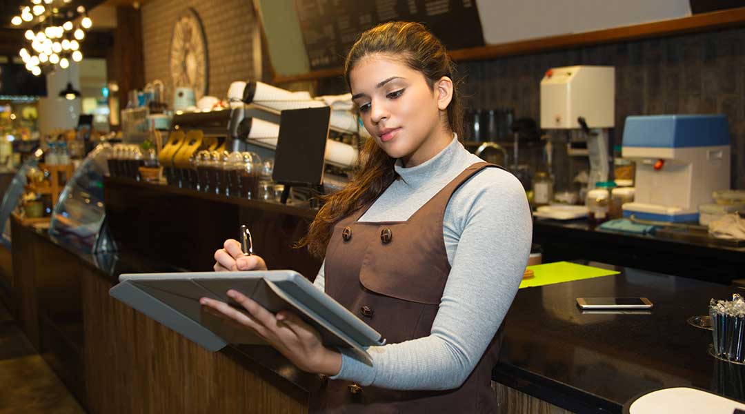planejamento estratégico para restaurantes