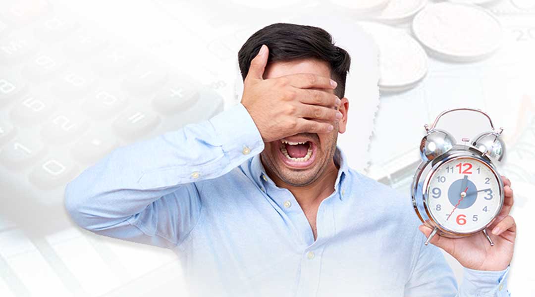 Impostos atrasados: veja como sua empresa pode resolver esse problema!