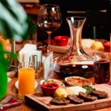 Impostos em um restaurante: como pagar menos tributos?