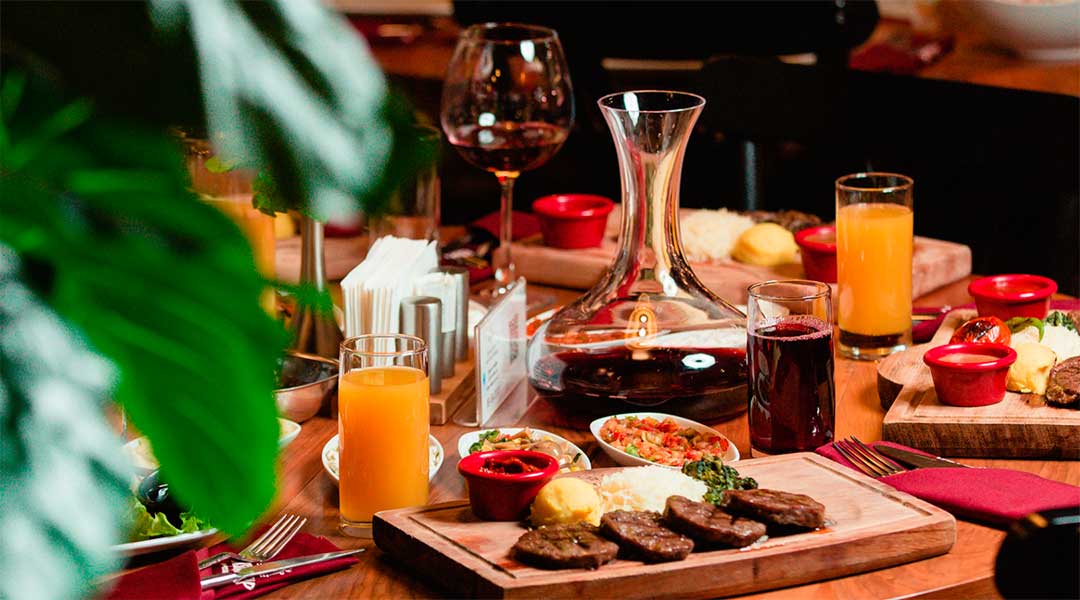 Impostos em um restaurante: como pagar menos tributos?