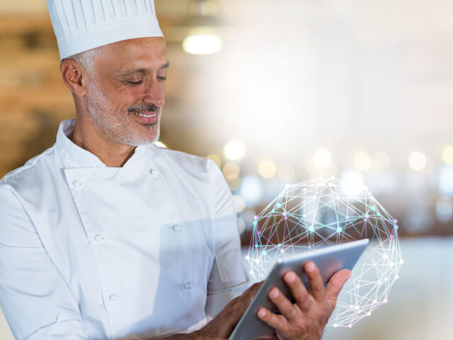 Infraestrutura de dados para restaurantes: tecnologia para multiplicar negócios!