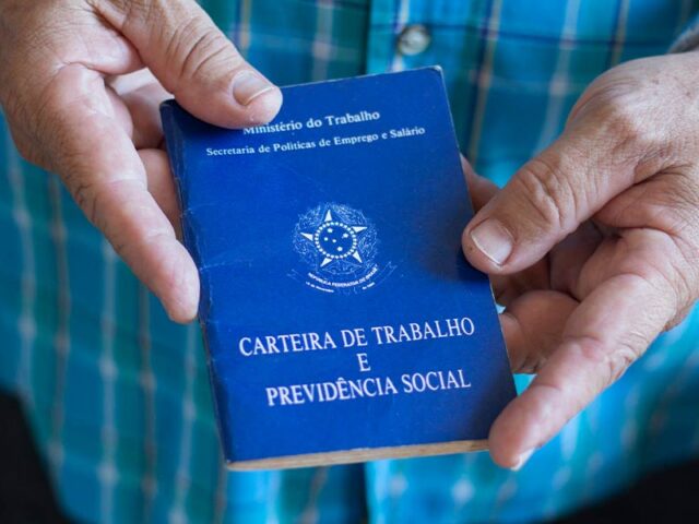 Funcionário sem registro: um risco que a sua empresa não pode correr!